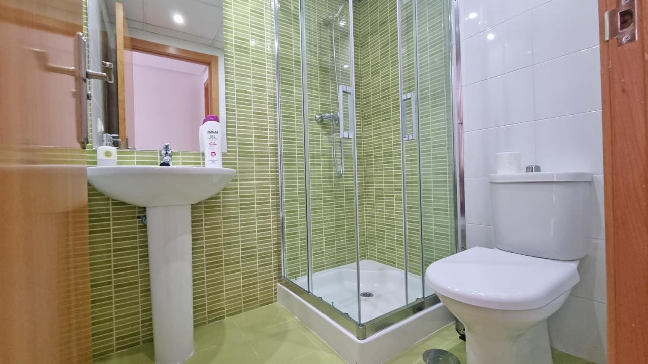Skyline 9 Apartamento De 2 Dormitorios Soleado Con Terraza Privada Benidorm Buitenkant foto
